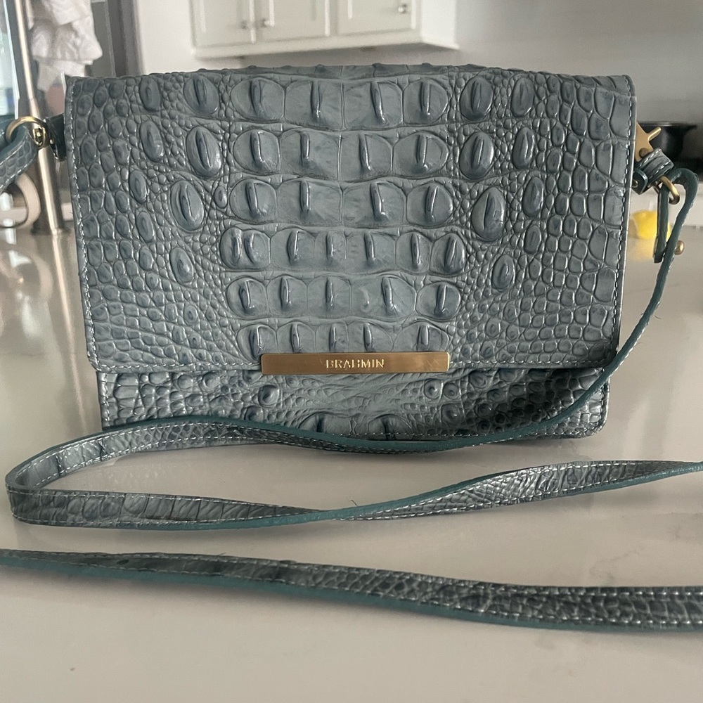 Brahmin Crossbody